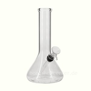 LA Pipes Becherboden Bong für starke Züge